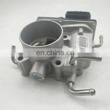 22030-0H010/22030-28030/W0133-1744594-AIS Fuel Injection Throttle Body For Camry Highlander RAV4 Scion TC04-07 photo-4