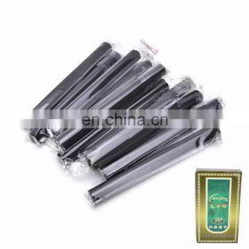 Natural Mugwort Smokeless Moxa Rolls Mini Burner Chinese Pure Moxibustion Acupuncture Smokeless Moxa photo-2