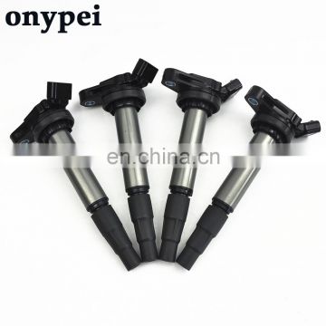 NEW Ignition Coil Alternative Spare Factory for Matrix Prius Scion xD 1.8L 90919-02252 90919-02258 90919-C2003 90919-C2005