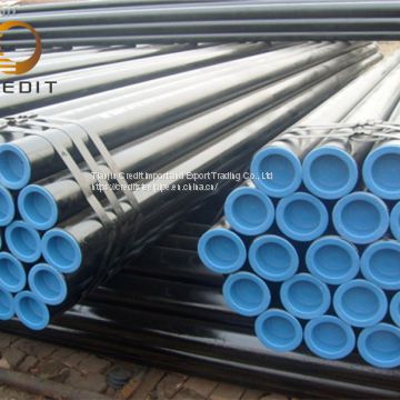 Thread Seamless Steel Water Well Casing Pipe  Seamless Steel Pipe  Water Seamless Steel Pipe supplier