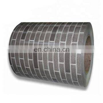 Manufacture Prepainted Galvanized Steel Coil Ppgi Sheet Price photo-5