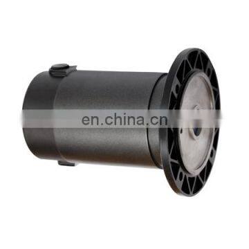 100% copper 1500rpm 250w permanent magnet brushed dc motor 12v