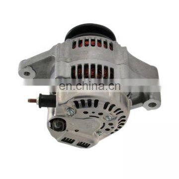 100% New Manufacture Discount 101211-3580 101211-8580 27060-78153-71 27060-78156-71 101211-3730 27060-78202-71 Alternator photo-3