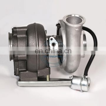 ISLE ISL8.9 Diesel Engine Turbocharger HX40W Turbocharger For Truck 3795467 3795469