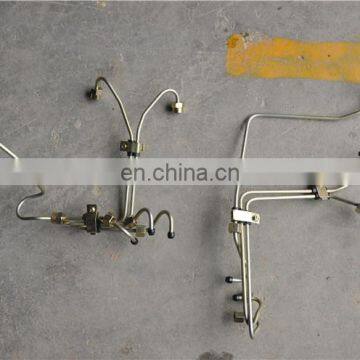 SINOTRUK Truck Spare Parts VG1246080002 High Pressure Oil Pipe Assembly photo-4