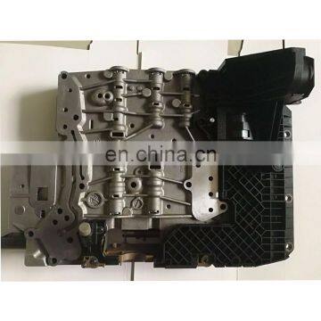 6HP19 6HP26 Valve Body And Tcu Mechatronics 6 Speed For BMW