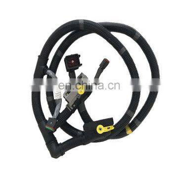 New type EC210B Excavator D6E Engine Controller Wire Harness 14631808