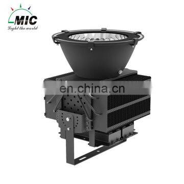 With 5 Years Warranty IP67 200W 300W 400 Watt LED Flood Lighting