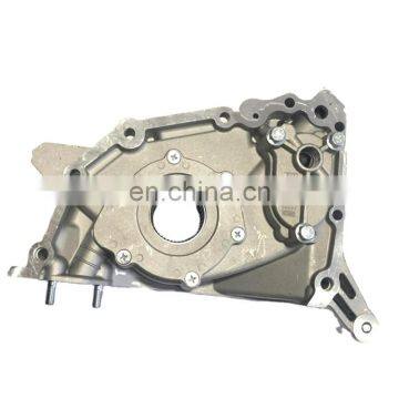 OIL PUMP for HYUNDAI OEM 21340-42506