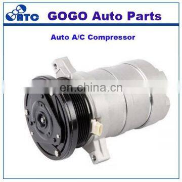 HR-6 Auto A/C Compressor FOR Cadillac Eldorado 1991-1992 OEM 1131807, 1136054, 1136435, 1136473, 1136547