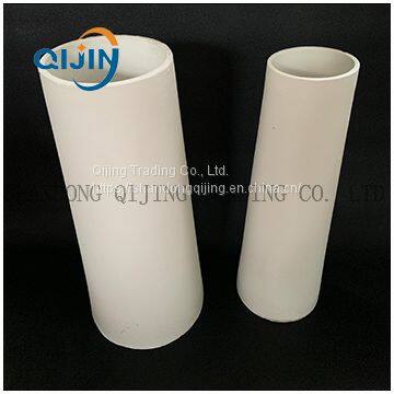 Competitive Price Abrasion Resistance Ceramic Pipe Lining for Mining Industry