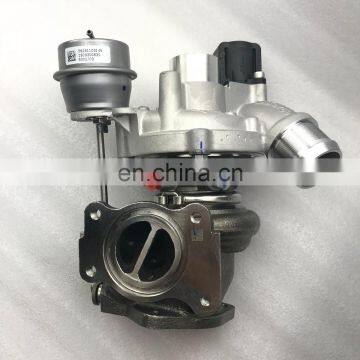 K03 Turbo 53039880121 53039880378 original turbocharger for Peugeot 308 1.6 THP 150 EP6CDT Engine