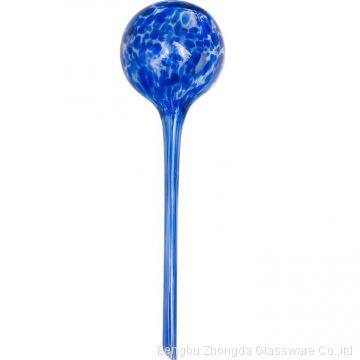 Automatic Self Watering Devices Clear Glass Water Feeder photo-2