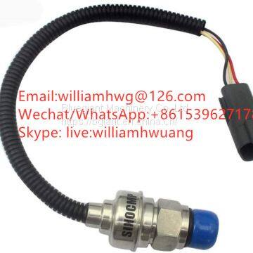 Caterpillar Parts 221-8859 2218859 CAT Hydraulic High Pressure Sensor 221-8859 2218859