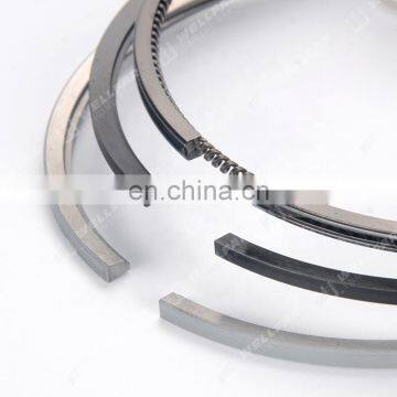 6CT ISC Piston Ring Machinery Engine Parts for OEM Number 3802429 3802258 A21510 A21550 4089644 4089643 photo-3