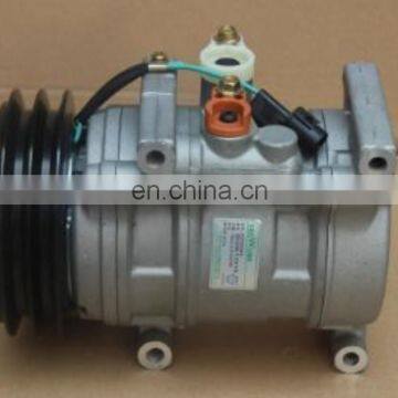 wholesale Bus air conditioner compressor SP21 universal bus ac compressor