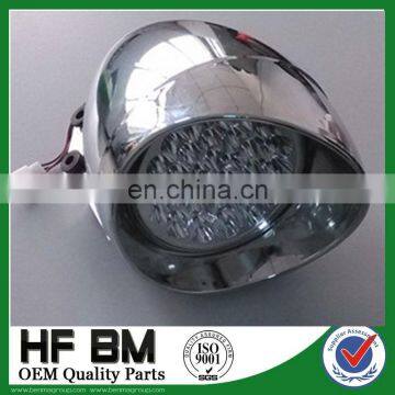 High Brightness harley motorcycle headlight ,popular style !