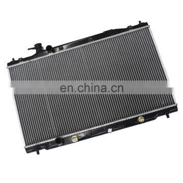 New Radiator For 2007-2009 Honda CR-V 2.4L Fast 13031