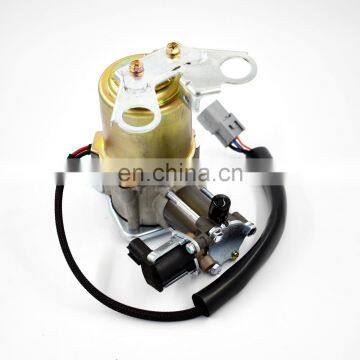 Air Compressor Pump Fit For Lexus GX470 Toyota 4Runner Prado 4891060020