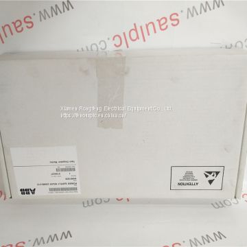 ABB	SDCS-PIN-48-SD PULSE TRANSFORMER