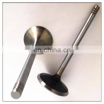 Racing Component Motor Spare Parts For Opel 3.0l 6cyl 24v C30SE C20LET Engine Valves