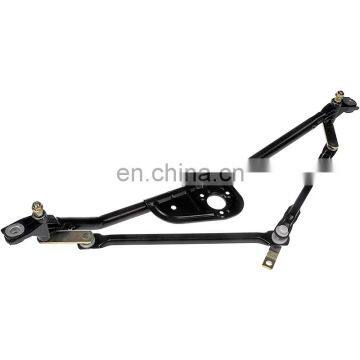 Windshield Wiper Linkage Front for AUDI OEM 4B1 955 325A / 8D1 955 326B/4B1 955 603/4B1 955 603A/4B1 955 603B