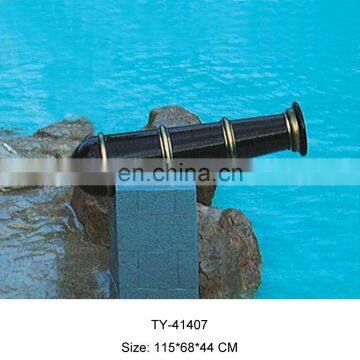 Popular Equipment Spray Water Park Plastic Water Slide For Sale