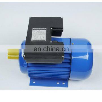 Aluminum Shell ML Series Single Phase ac Motor 1hp 2hp 3hp 5hp ac Motor for Gearbox photo-7