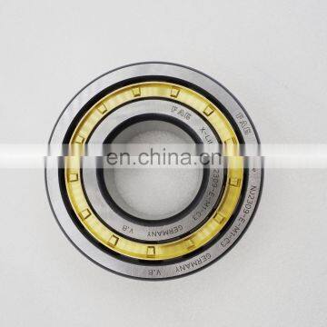 NJ 2305 EC NJ2305R NJ2305E NJ2305 42605E 42605 Cylindrical Roller Bearing nu nj Nup 2305