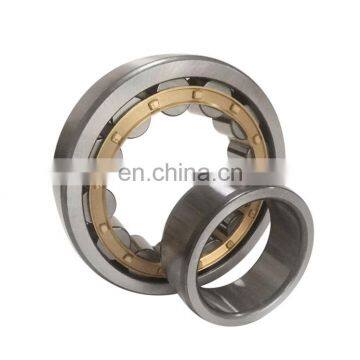 Precision Cylindrical Roller Bearings NU 306 307 308 ECP NU NJ NF NUP N W ET EW M EM C3 Quality Assurance