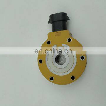 Diesel Fuel Pump Solenoid Valve 312-5620 for CAT 320D photo-6