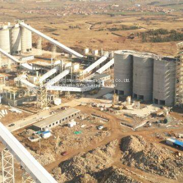 Jigang Dome Project photo-5