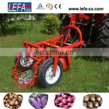 3 Point Potato Harvester Machine for Sale photo-7
