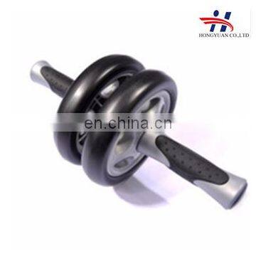 Abdominal Muscle Trainer Original Roller Skate Wheels Gym Equipment Commercial Hammer Plastic Roller Wheel photo-2