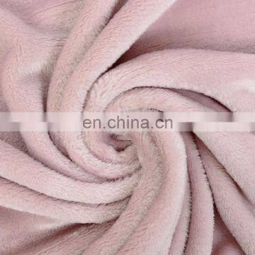 Designer Customer Pompom Blanket Flannel Fleece High Quality Bed Throw Blankets photo-4