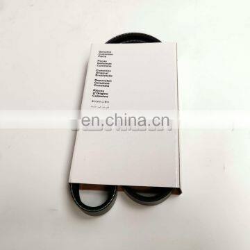 ISG Engine V Ribbed Fan Belt 3694083 5pk1235 photo-2