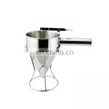 Oven Bakery Equipment Commercial Bakery Dispenser Funnel Oven Food Funnel photo-2
