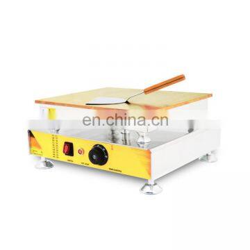 Industrial Bakery Machines souffle maker and souffle pancake machine for sale