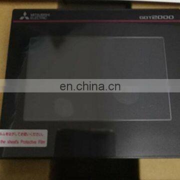 HMI Device Mitsubishi GT2104-RTBD Touch Screen 4.5 Inch Display Panel Human Machine Interface GT2104-RTBD photo-4