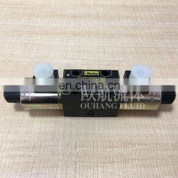 Parker D1VW20DNJWL76 Directional Valve photo-2