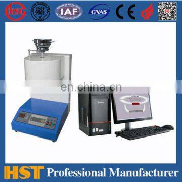 XNR-400D Hot Sale Melting Point Testing Machine for Plastic Testing Equipment photo-2