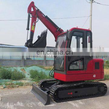 Бесплатная доставка! Дешевый миниэкскаватор от 0 photo-3