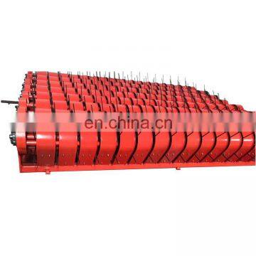 Farm Tool Rape Picking and Harvesting Machine With High Quality photo-3