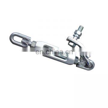 High Quality Chain Assembly for Kubota M6040 Tractor photo-3