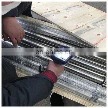 Hastelloy C 276 Bright Bar