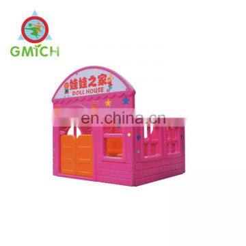 Game Outdoor Playhouse Outdoor Games for Family Baby Playground Outdoor photo-2