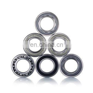 OEM High Precision Deep Groove Ball Bearing for Machinery Repair photo-3