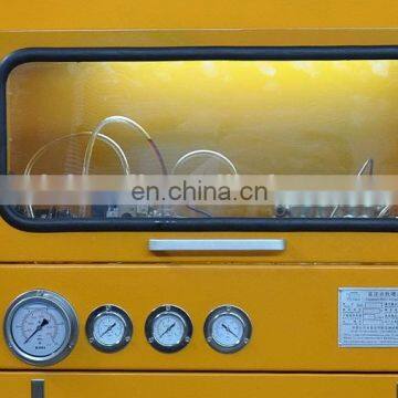 CR100 Common Rail Test Bench for Injector and Pump