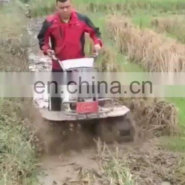 Farm machinery cultivator weeding machine gasoline