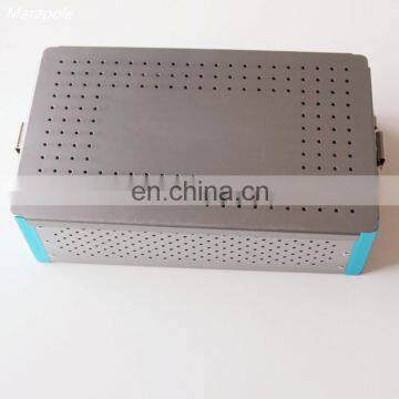 Orthopedic Surgery Case, Aluminum Surgery Sterilize Box photo-2